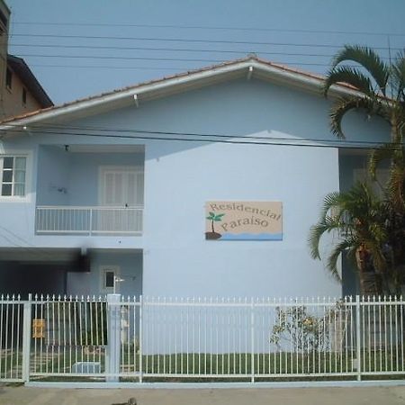 Residencial Paraiso Florianópolis Exterior foto