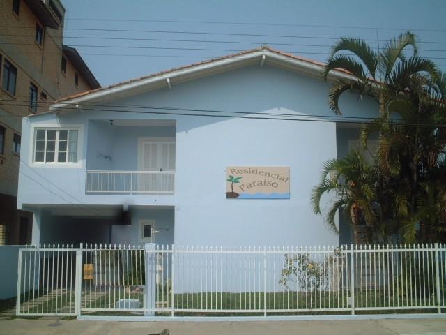 Residencial Paraiso Florianópolis Exterior foto